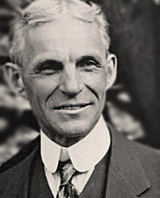 What age was henry ford when he died #5